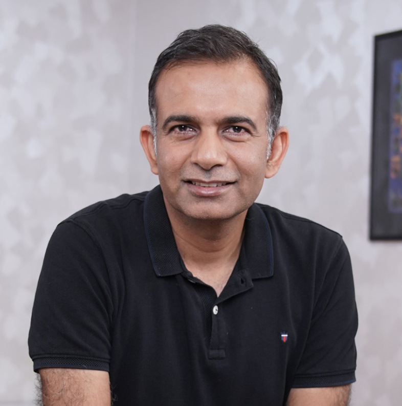 Vivek Sharma