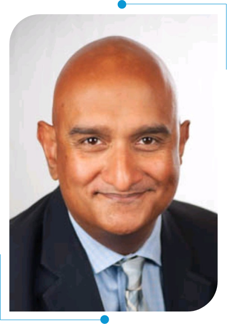 Mr. Sandeep Tyagi