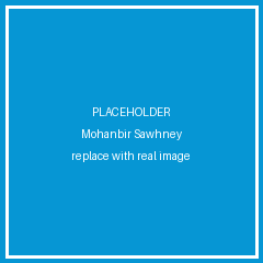 Mohanbir Sawhney