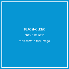 Nithin Kamath