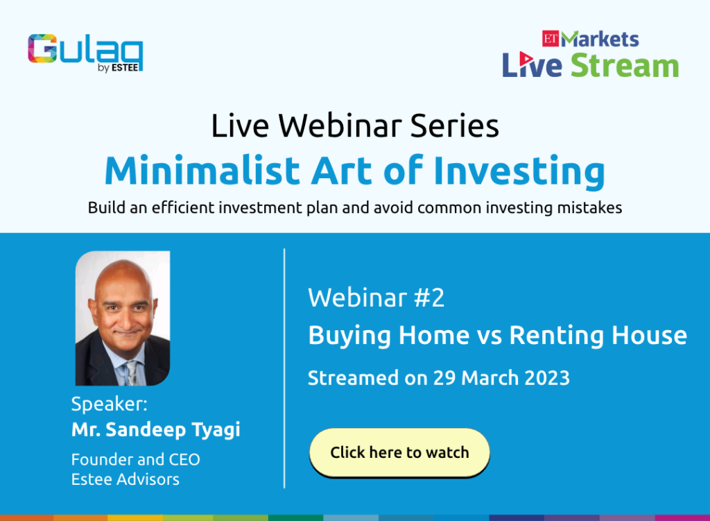 Gulaq webinar — Buying vs Renting