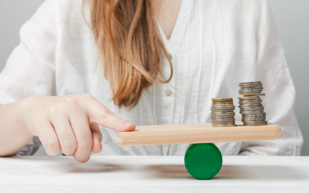 Gulaq Balanced Investment Approach