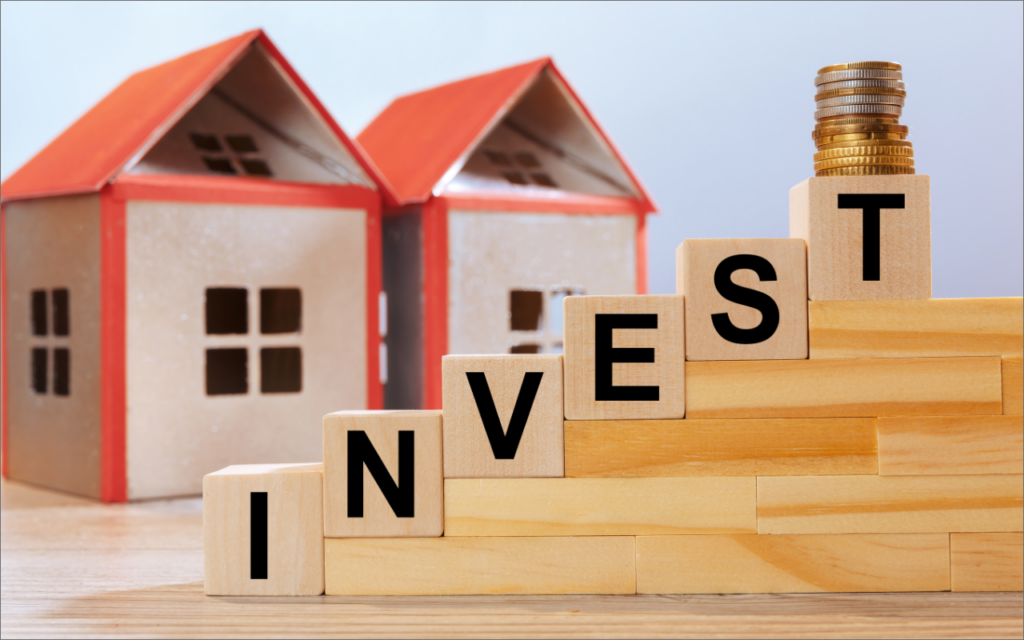 Real Estate Investment Trusts (REITs) – Commercial vs Retail