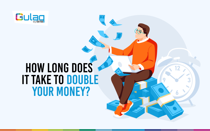 How Long Does it Take to Double Your Money?
