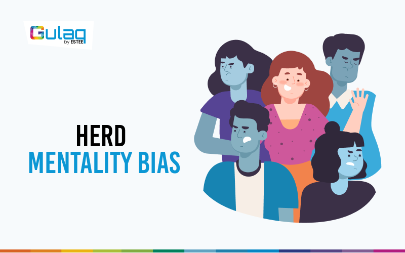 Herd Mentality Bias