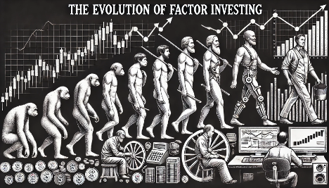 The Evolution of Factor-Based Investing