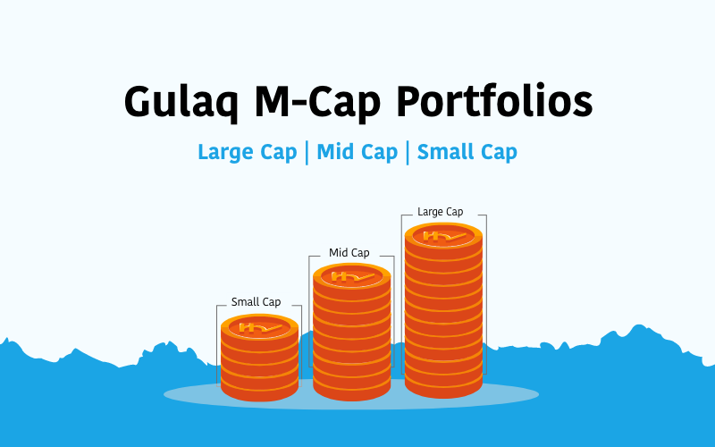 Gulaq Market Cap Portfolios