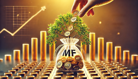 The Sachet Revolution of The Mutual Fund Industry