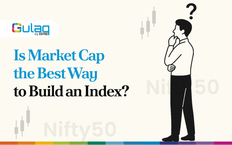Is Market Cap the Best Way to Build an Index?
