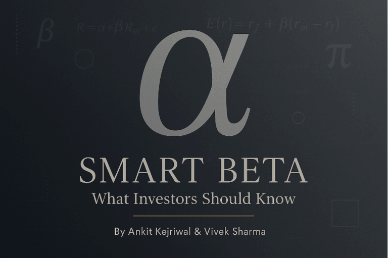 Smart Beta Strategies: What Investors Should Know Before Investing