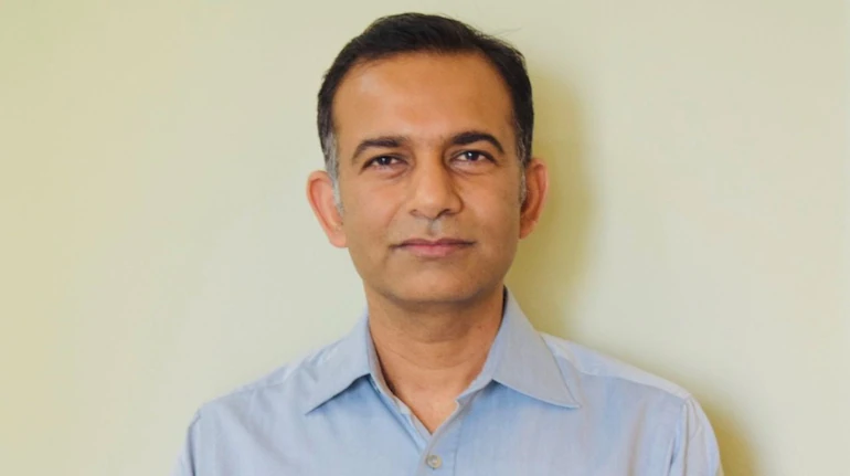 Vivek - Investments Head Gulaq