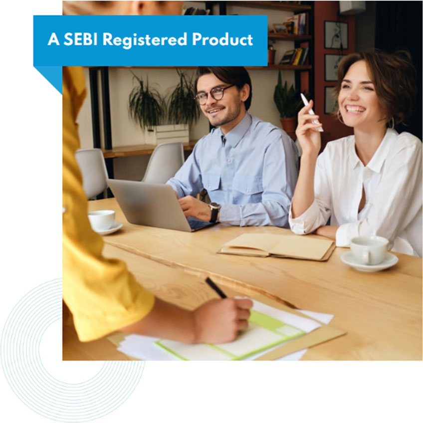 A Sebi registered Advisor