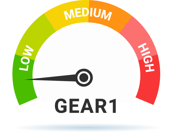 Gulaq-Gear 1 Stock Portfolio