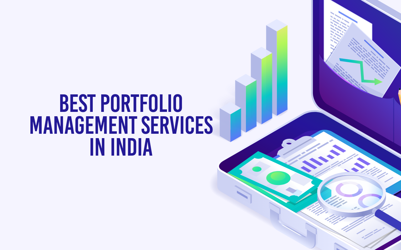 Best portfolio Mangement Services in India