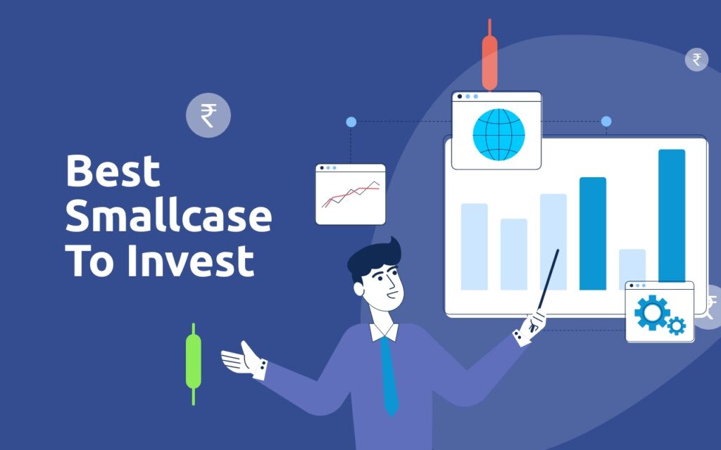 Best Smallcase to invest Gulaq