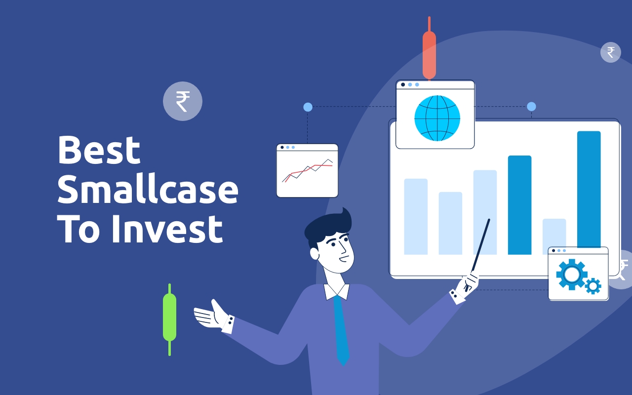 Best Smallcase to invest
