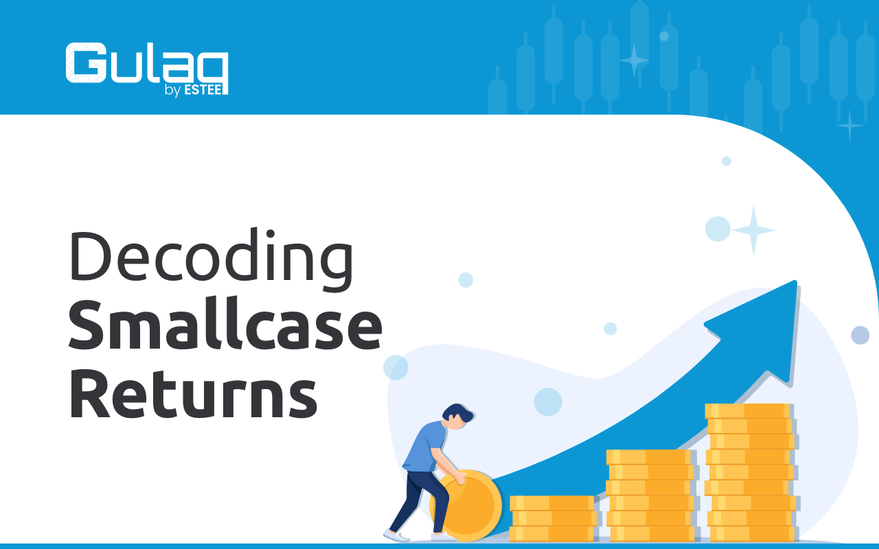 Decoding Smallcase Returns