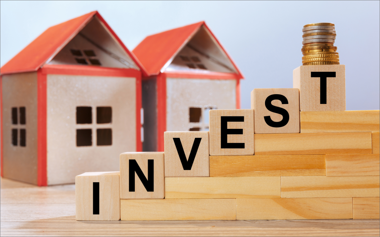 Real Estate Investment Trusts (REITs)