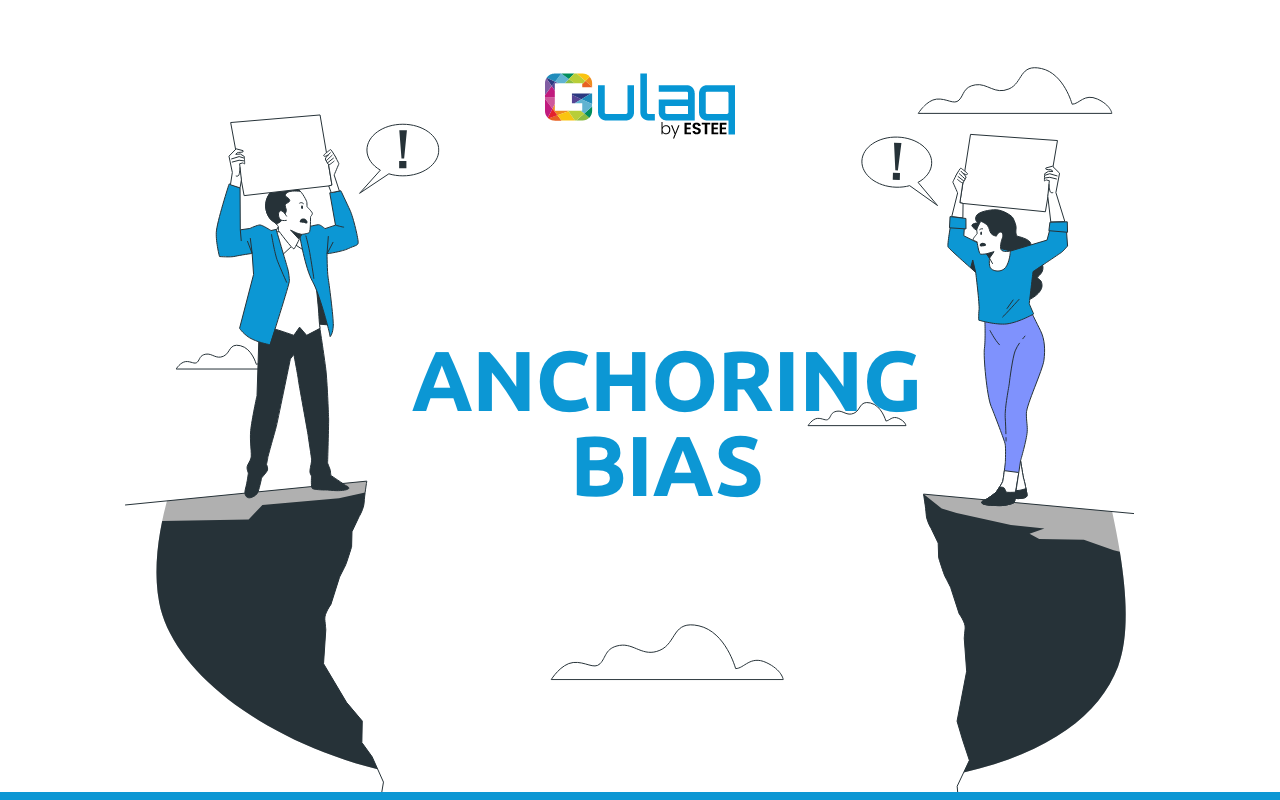 Anchoring Bias